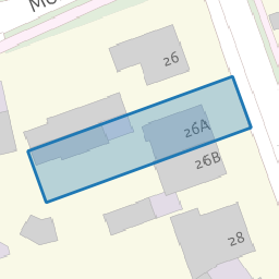 Perceel DSN02-C-3532