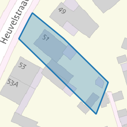 Perceel DSN02-C-3542