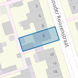 Perceel DSN02-C-3543