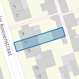 Perceel DSN02-C-3544