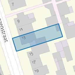 Perceel DSN02-C-3545