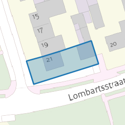 Perceel DSN02-C-3548