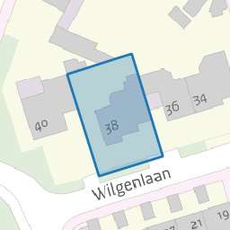 Perceel DSN02-C-3552