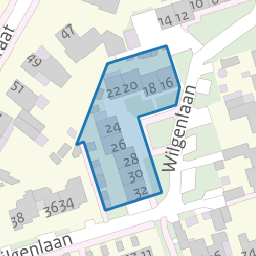 Perceel DSN02-C-3555