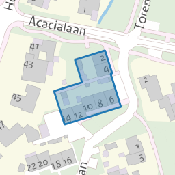 Perceel DSN02-C-3556