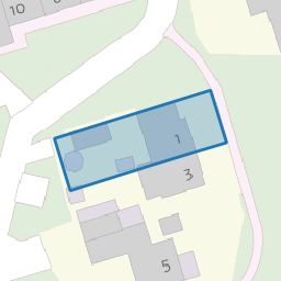 Perceel DSN02-C-3557