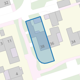 Perceel DSN02-C-3561