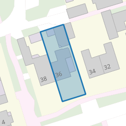 Perceel DSN02-C-3562