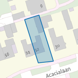 Perceel DSN02-C-3564