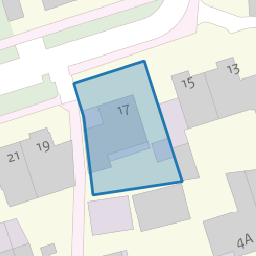 Perceel DSN02-C-3580