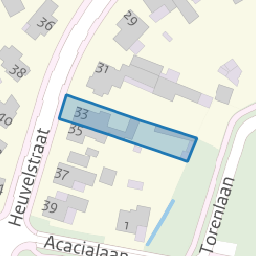 Perceel DSN02-C-3607