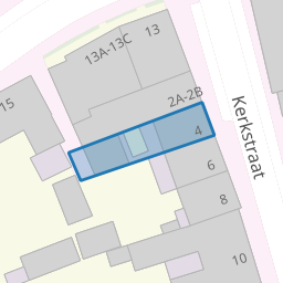 Perceel DSN02-C-3648