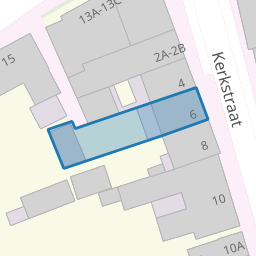 Perceel DSN02-C-3649