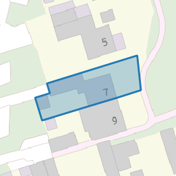 Perceel DSN02-C-3652