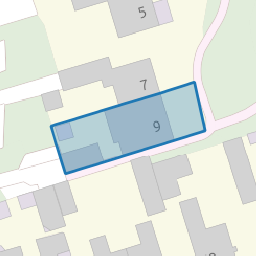 Perceel DSN02-C-3653