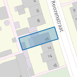 Perceel DSN02-C-3655