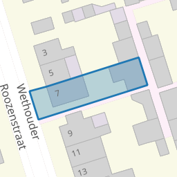 Perceel DSN02-C-3656