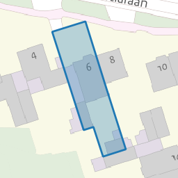 Perceel DSN02-C-3686