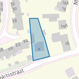 Perceel DSN02-C-3689