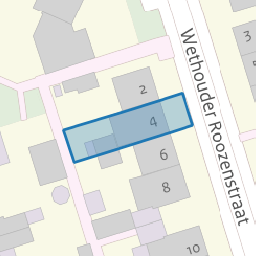 Perceel DSN02-C-3718