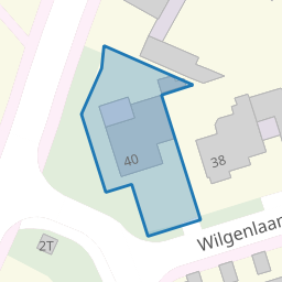 Perceel DSN02-C-3725