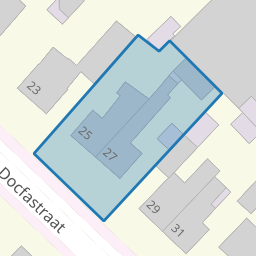 Perceel DSN02-C-3813