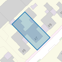 Perceel DSN02-C-3822