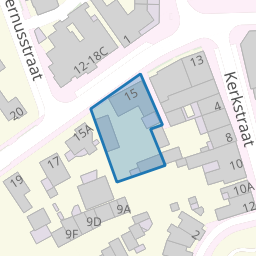 Perceel DSN02-C-4210