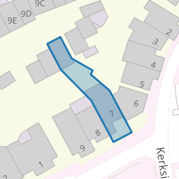 Perceel DSN02-C-4218