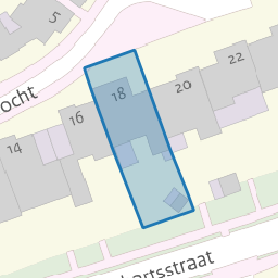 Perceel DSN02-C-4237