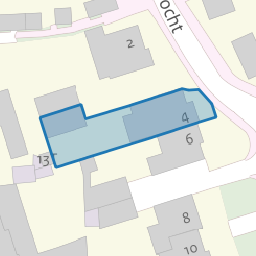 Perceel DSN02-C-4244