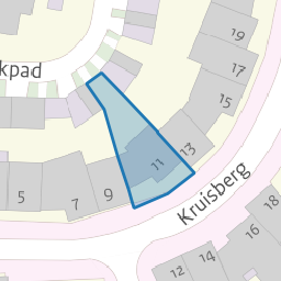 Perceel DSN02-C-4249