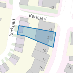 Perceel DSN02-C-4251