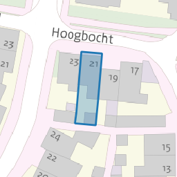 Perceel DSN02-C-4256