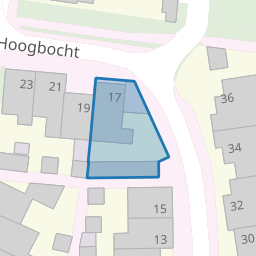 Perceel DSN02-C-4257