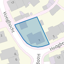 Perceel DSN02-C-4260