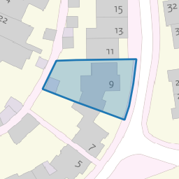 Perceel DSN02-C-4264