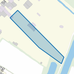 Perceel DSN02-C-4319