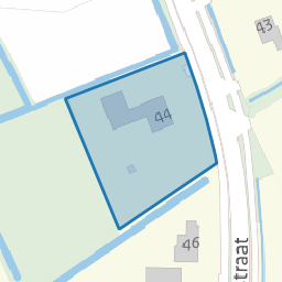 Perceel DSN02-C-4349