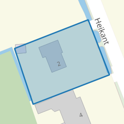 Perceel DSN02-C-4391