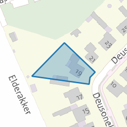 Perceel DSN02-C-4458