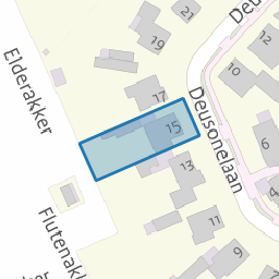 Perceel DSN02-C-4460