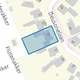 Perceel DSN02-C-4461