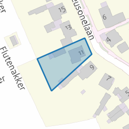 Perceel DSN02-C-4462