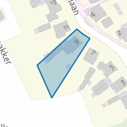 Perceel DSN02-C-4463