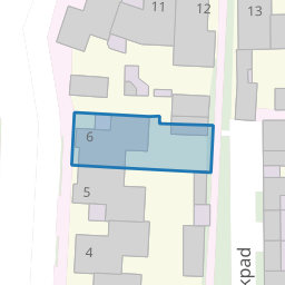 Perceel DSN02-C-4481