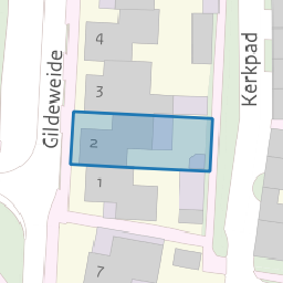 Perceel DSN02-C-4485