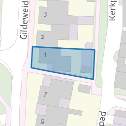 Perceel DSN02-C-4486