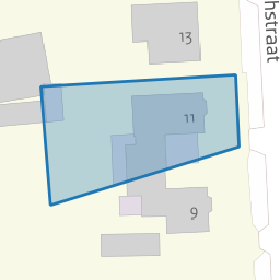 Perceel DSN02-C-4533