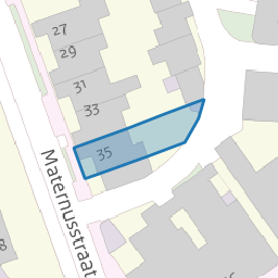 Perceel DSN02-C-4552